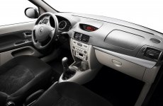 Kiralık  Clio Symbol 1.5dci