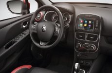 Kiralık Clio HB Touch 1.5dCi 110hp