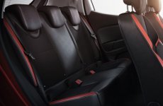 Kiralık Clio HB Touch 1.5dCi 110hp