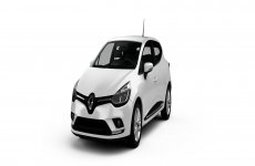 Kiralık Clio HB Touch 1.5dCi 110hp