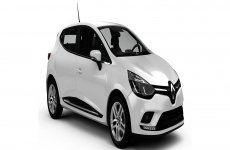 Kiralık Clio HB Touch 1.5dCi 110hp